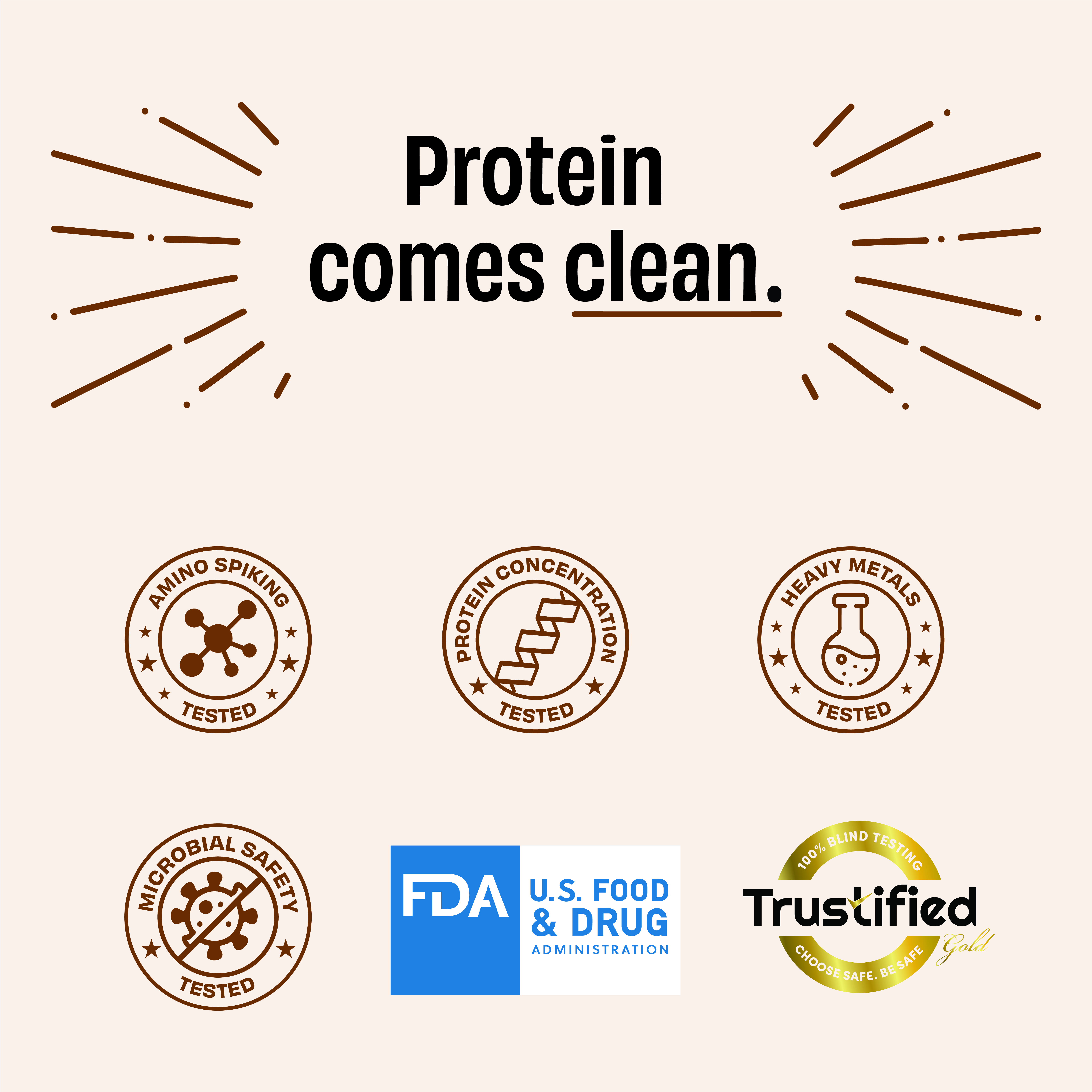Cold Coffee 24 g Protein Powder - Thumbnail 8