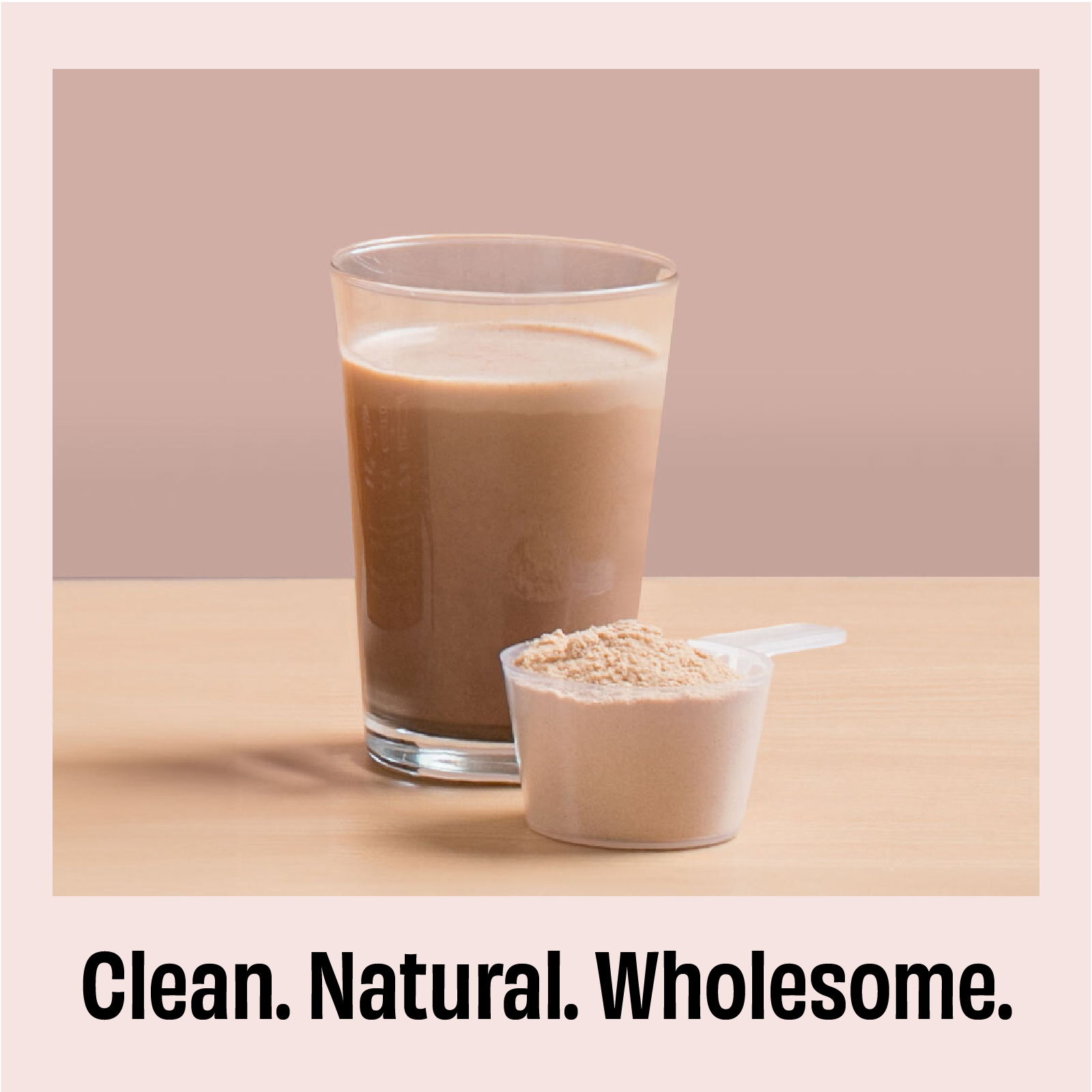Cold Coffee 15 g Protein Powder - Image 6