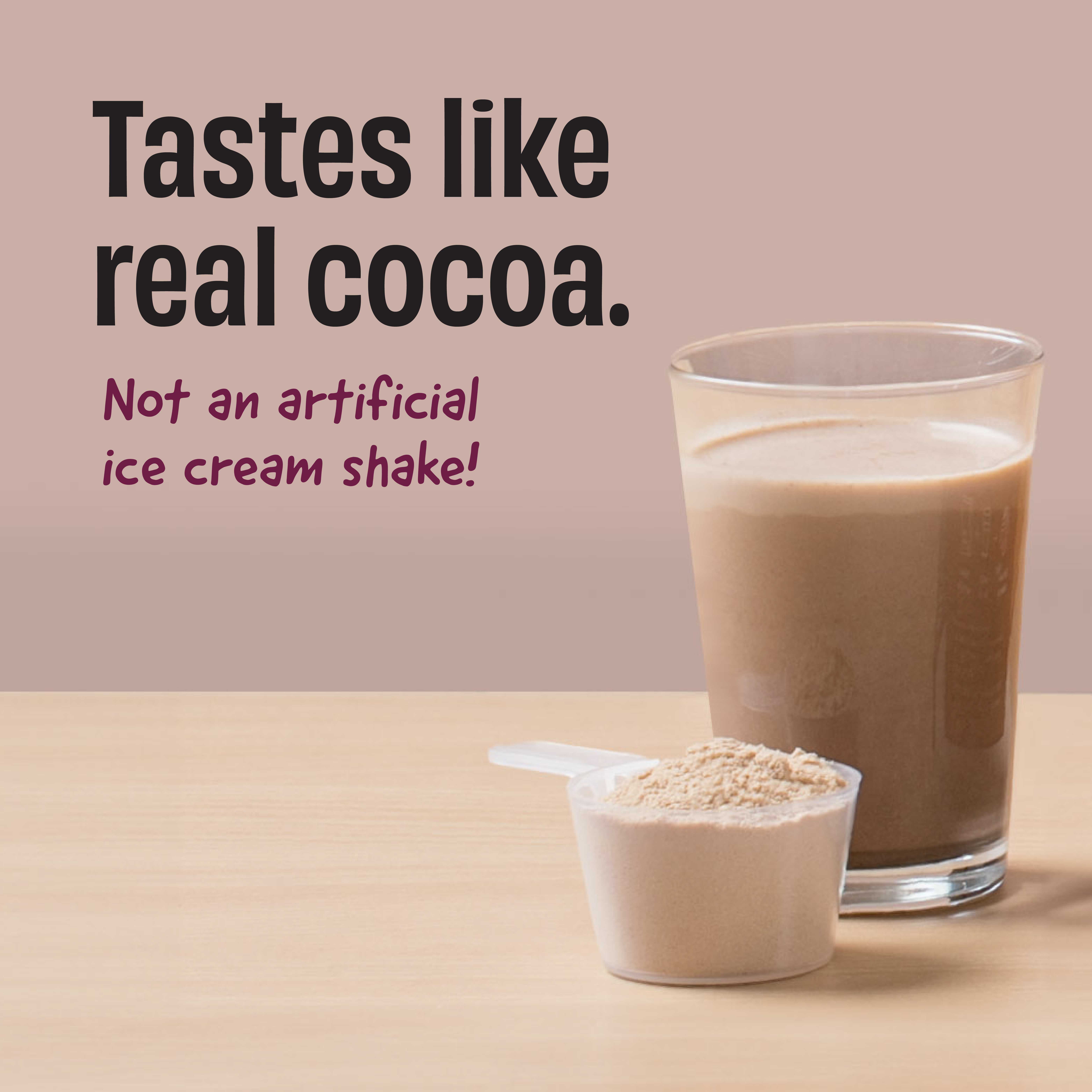 Light Cocoa 24 g Protein Powder - Image 7