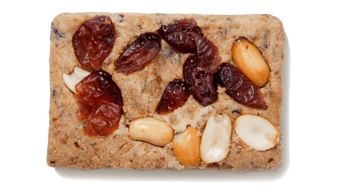 Peanut Butter Protein Bars - Box of 8 - Thumbnail 2