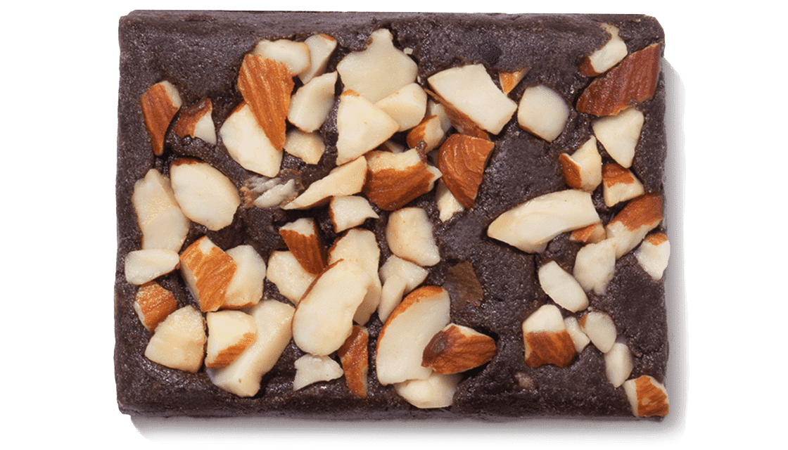Coffee Cocoa Protein Bars - Box of 8 - Image 2