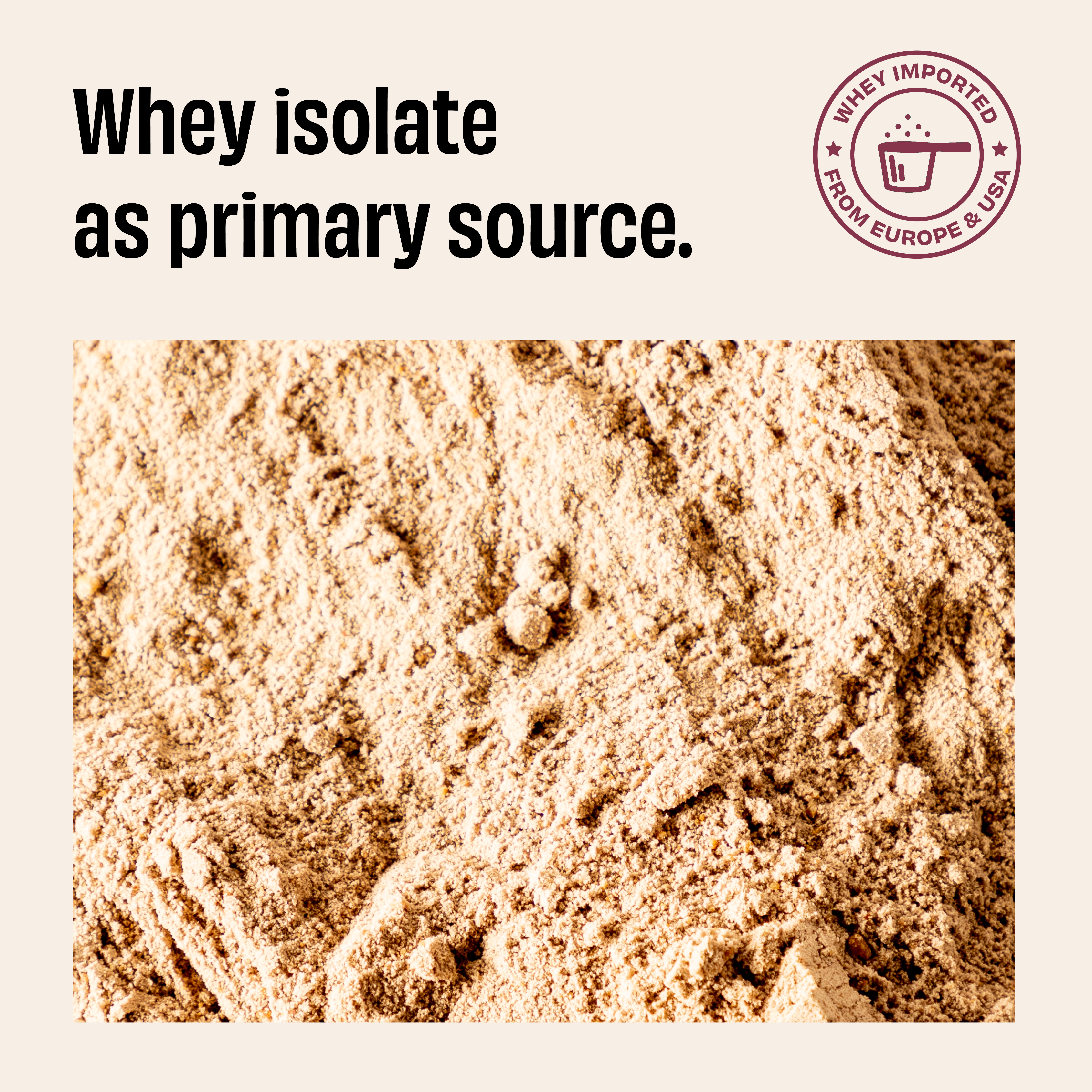 Light Cocoa 24 g Protein Powder - Image 6