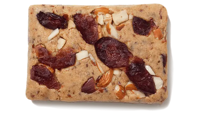 Cranberry Protein Bars - Box of 8 - Image 2