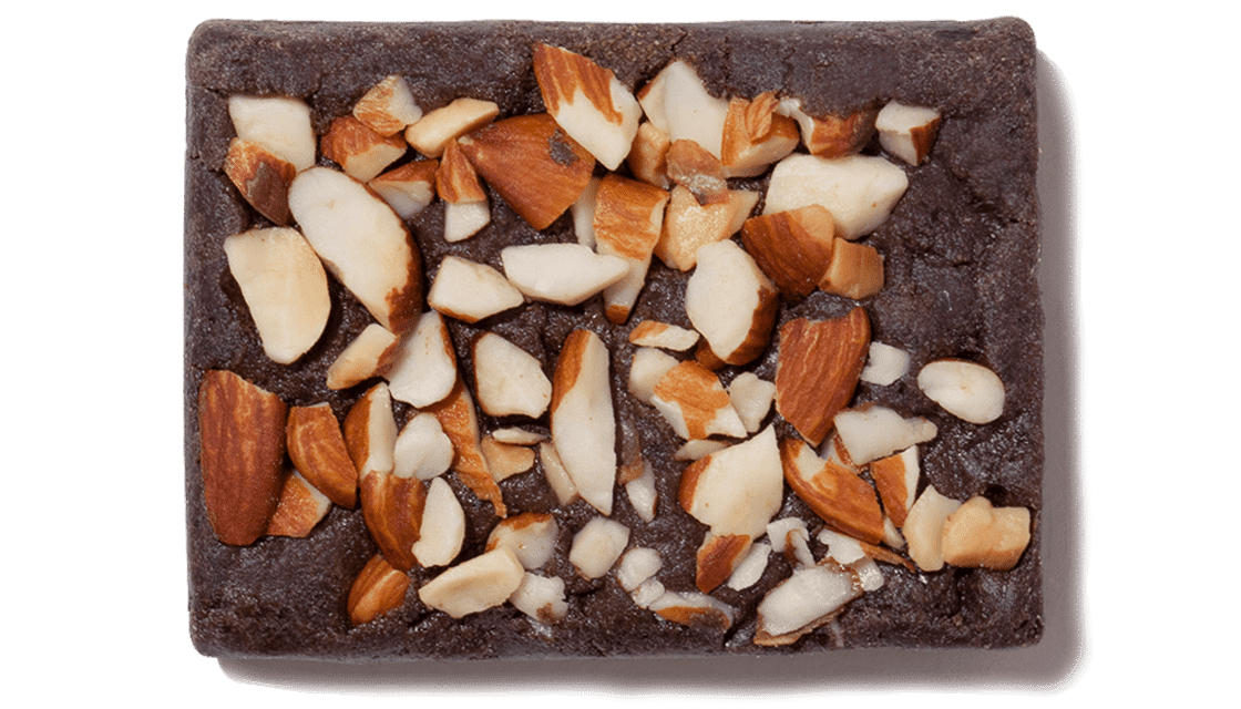 Double Cocoa Protein Bars - Box of 8 - Thumbnail 2
