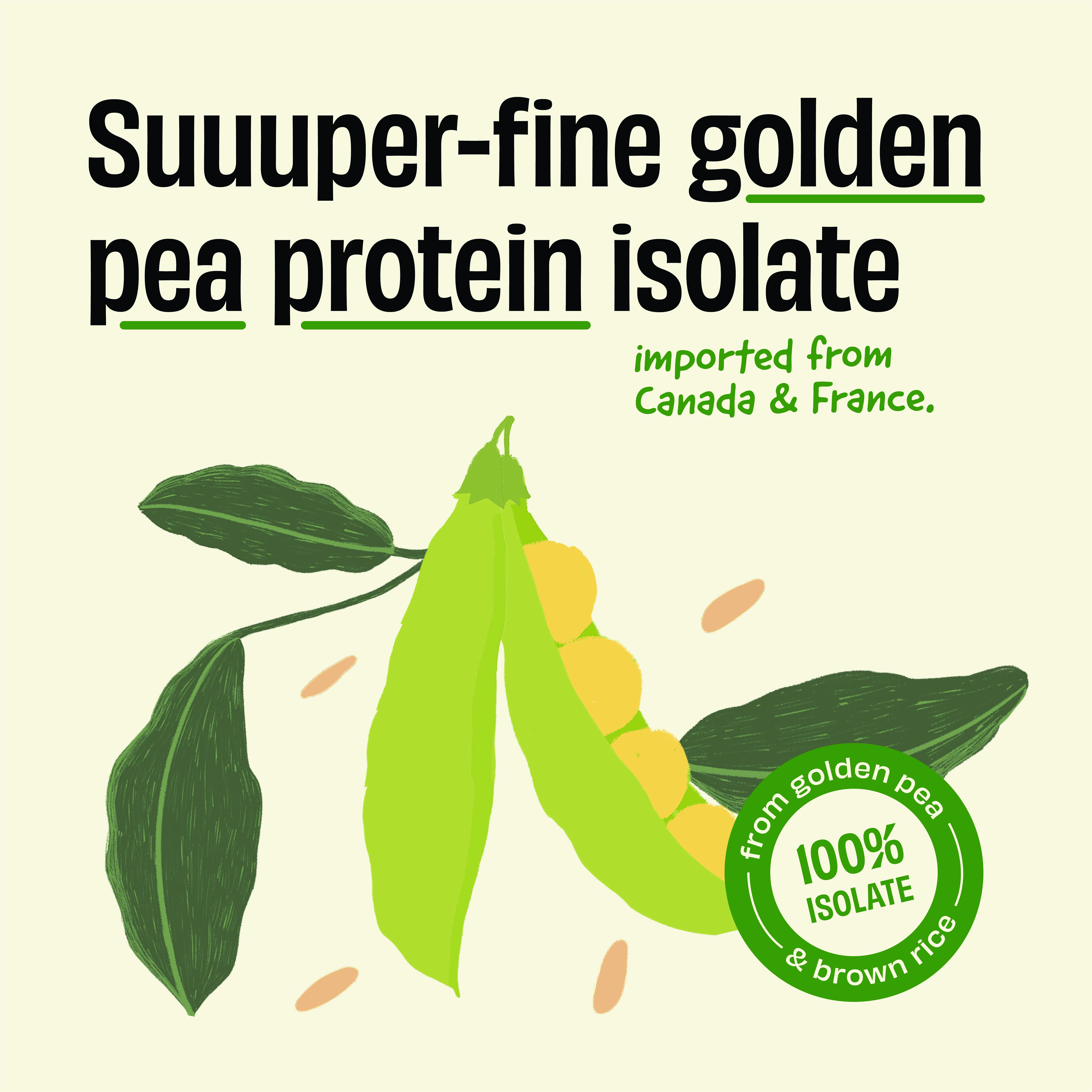 Pista Badaam 24g Plant Protein - Image 7