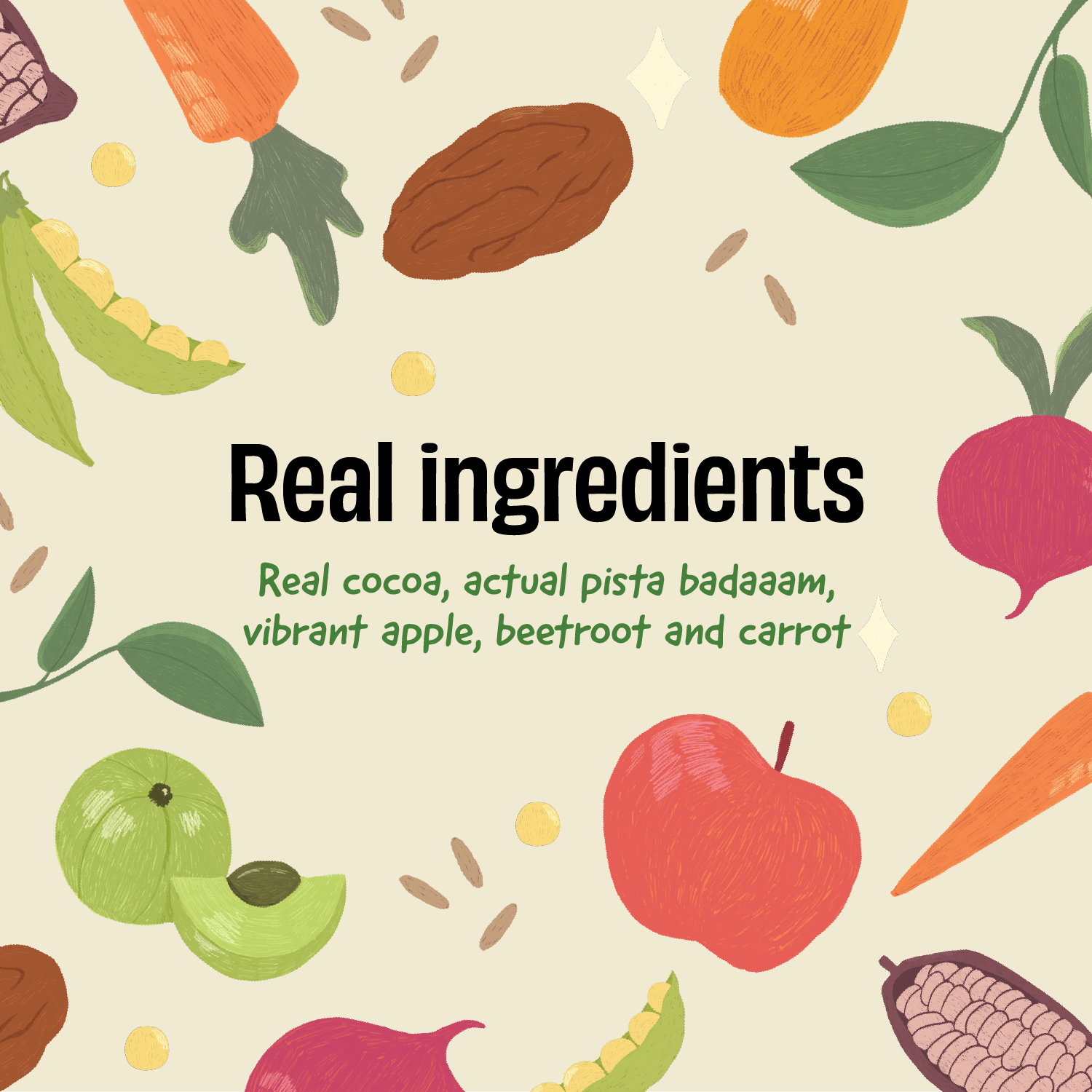Plant Protein - Image 7