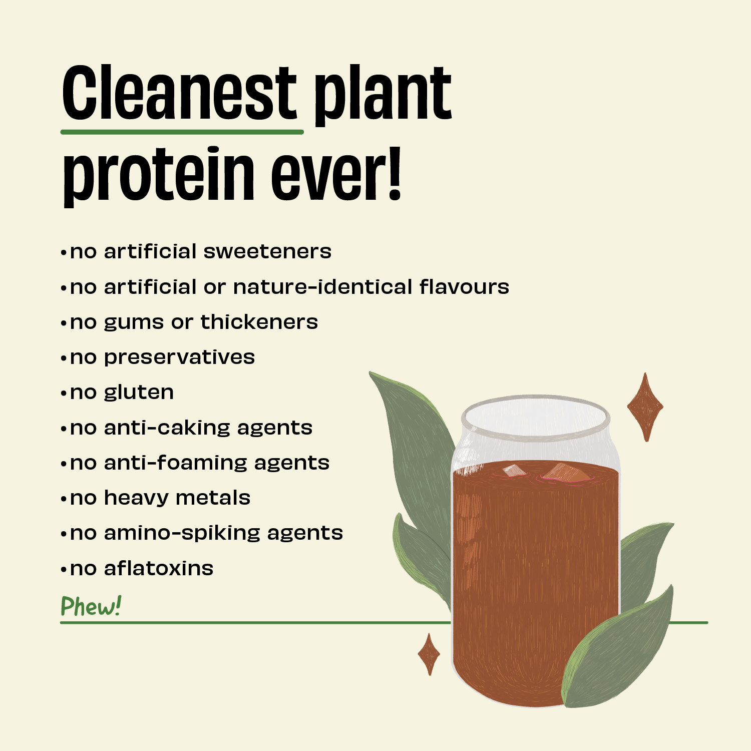 Plant Protein - Thumbnail 9