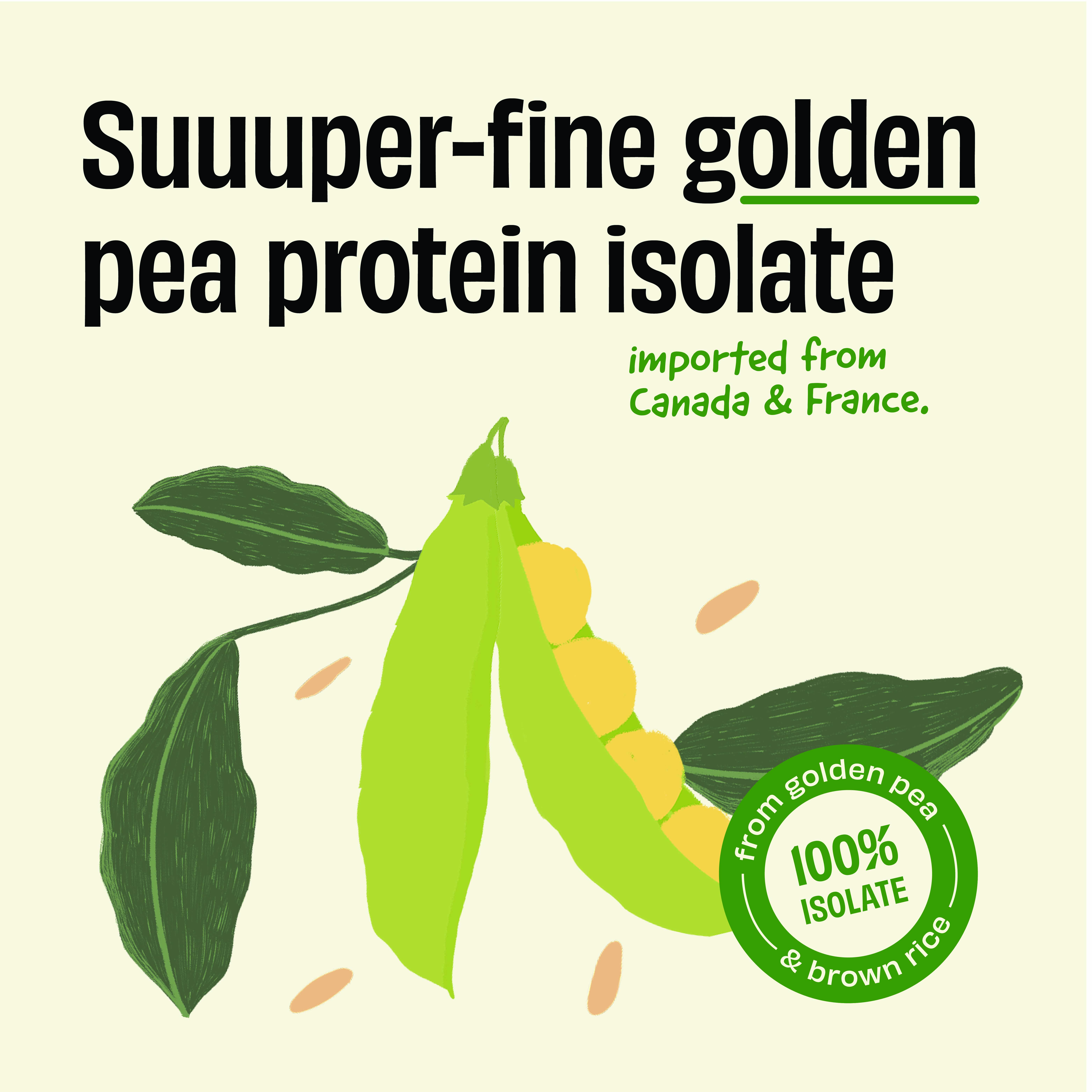 Plant Protein - Image 6