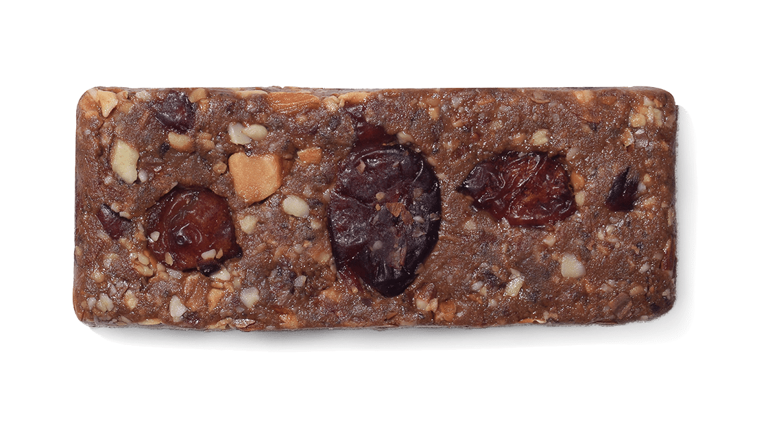 Cocoa Cranberry Fudge - Box of 10 - Image 2