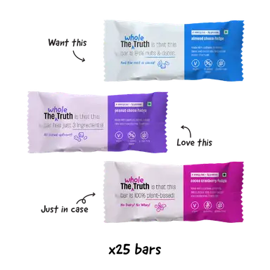 All Products - The Whole Truth Foods