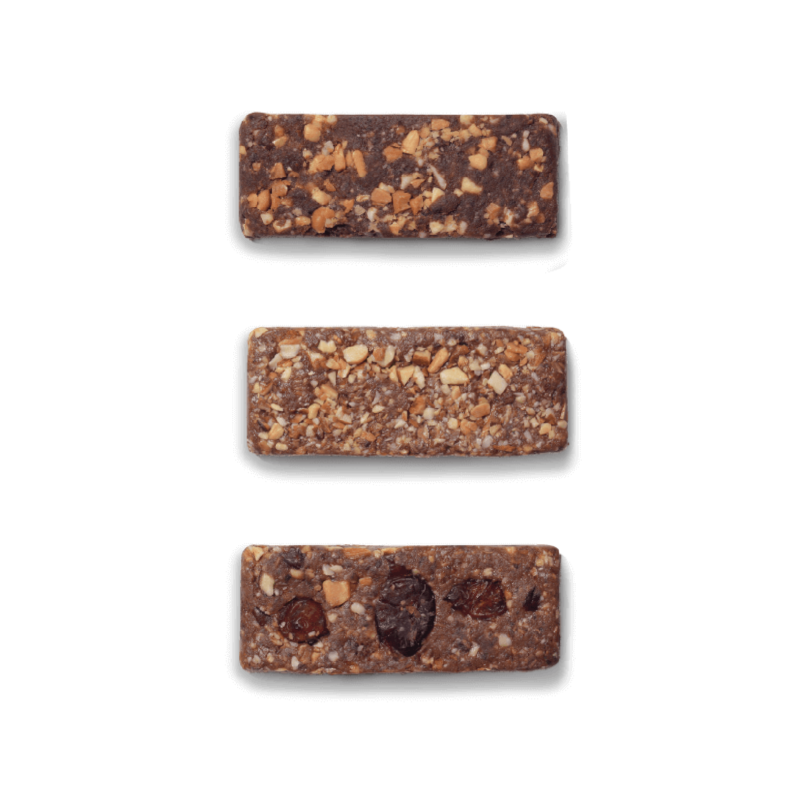 Personalised Box - Pack of 25 Energy Bars - Thumbnail 2