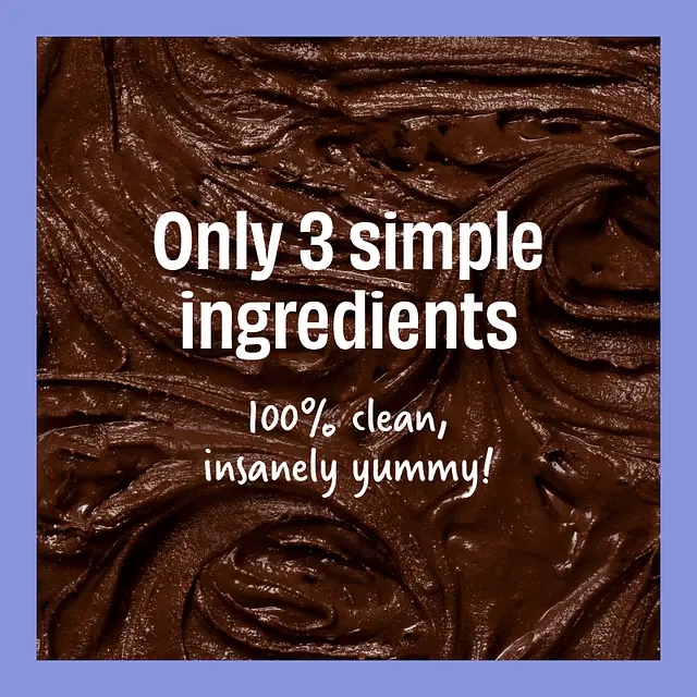 CRUNCHY - Dark Chocolate Peanut Spread - Image 5