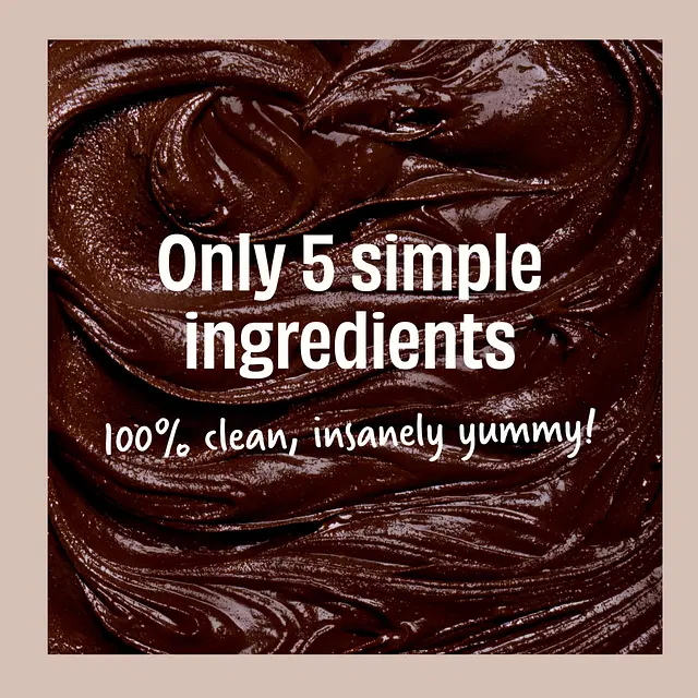 CREAMY- Hazelnut Spread 200 G - Pack of 1 - Thumbnail 2