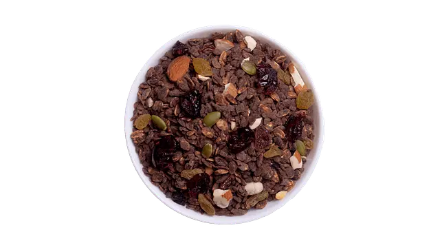 Choco Fruit Crunch Muesli  - Thumbnail 3