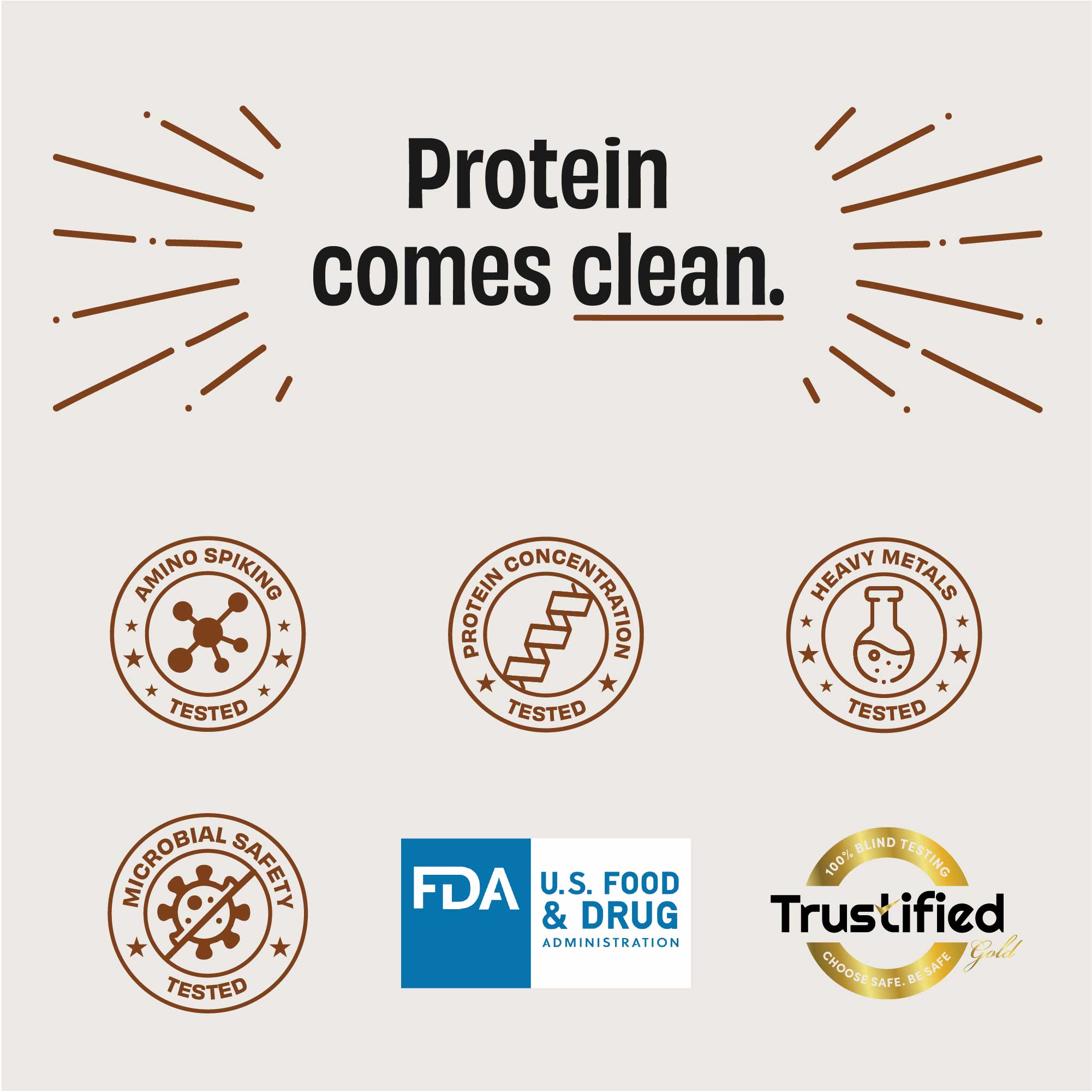 Cold Coffee 24 g Protein Powder - Thumbnail 9
