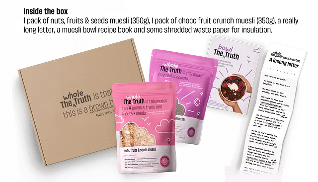 The Essentials Combo - Pack of 2 - Thumbnail 3