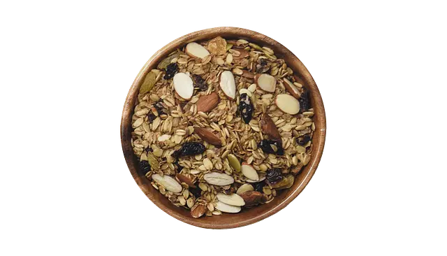 No Added Sugar Muesli  - Thumbnail 2