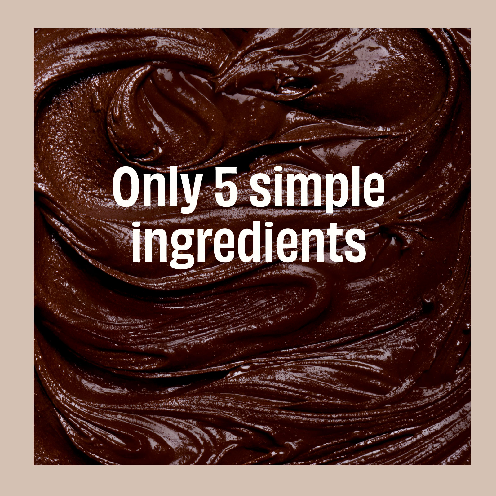 CREAMY- Hazelnut Spread 200 G - Pack of 1 - Image 2