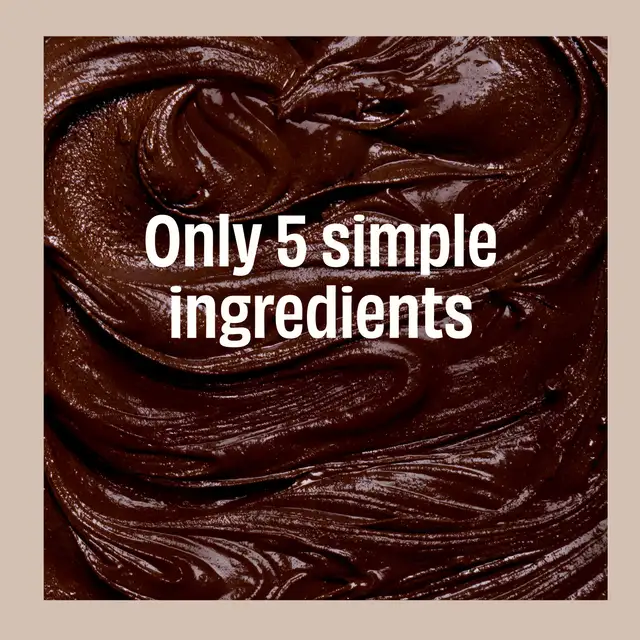 CREAMY- Hazelnut Spread 200 G - Pack of 1 - Image 2