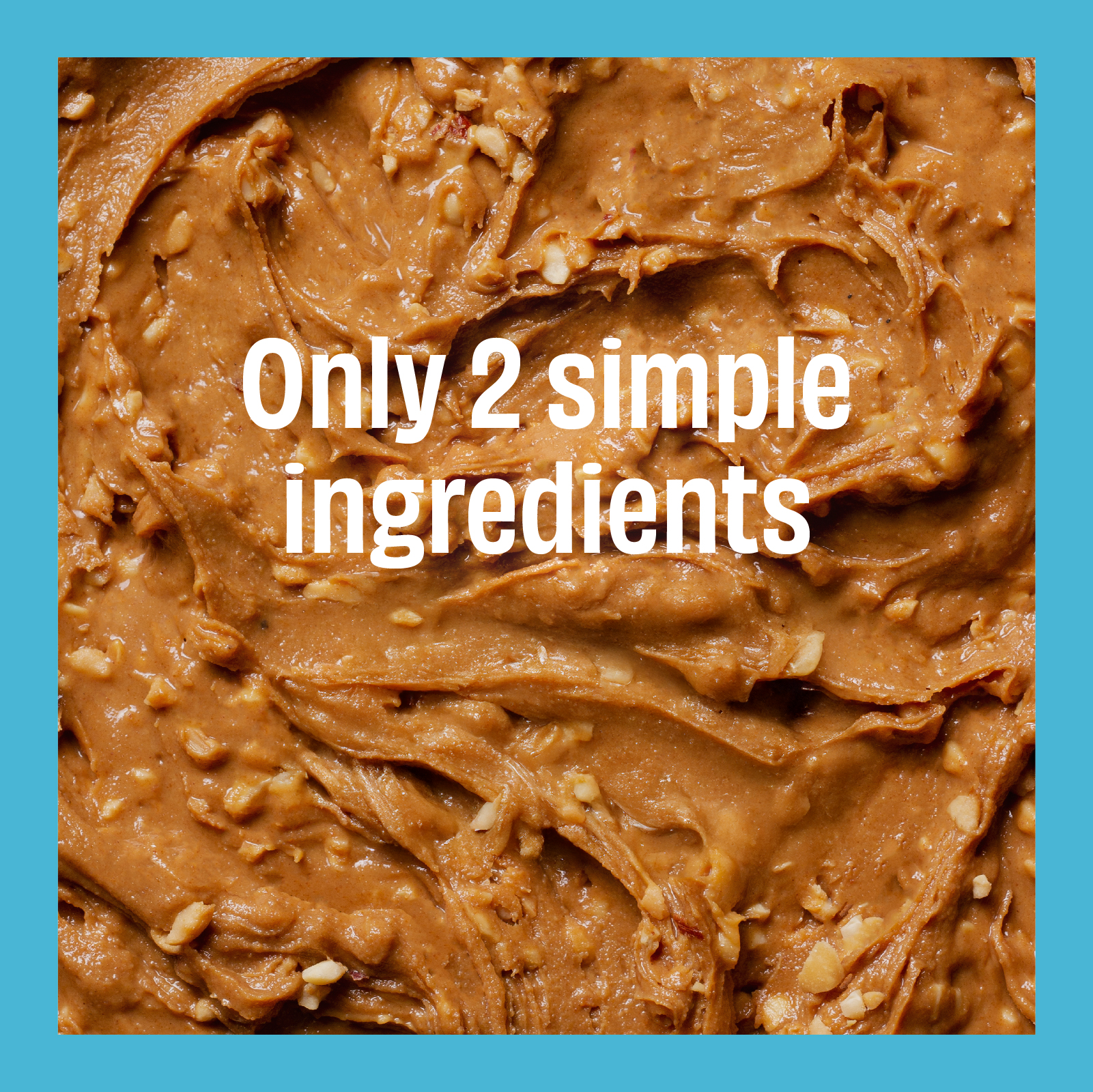 CRUNCHY - Peanut Spread With Dates - Image 2