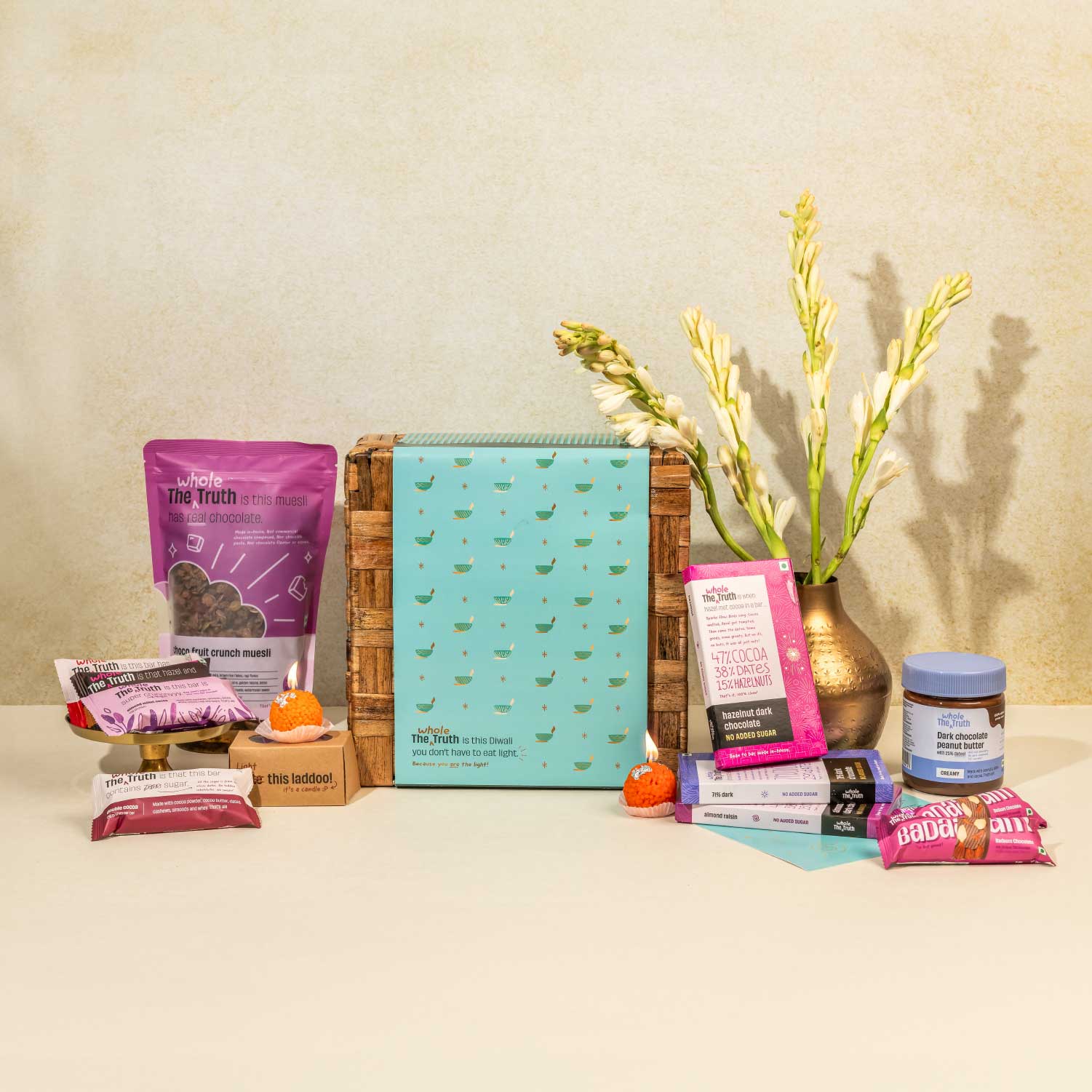 Sabse Badi Diwali Box