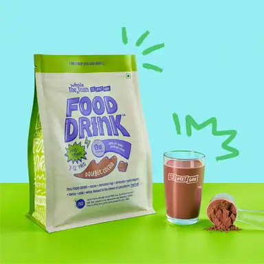 FOOD DRINK