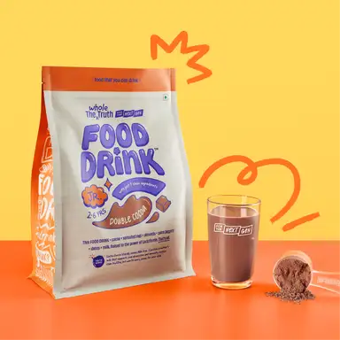 FOOD DRINK