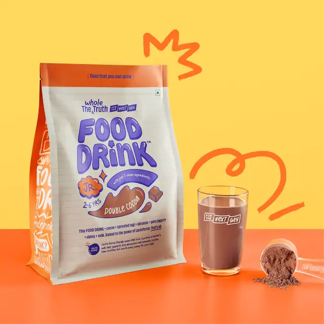 FOOD DRINK