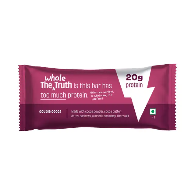 Double Cocoa Pro - Box of 5
