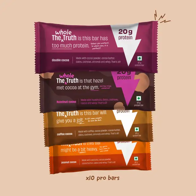 Personalised Box - Pack of 10