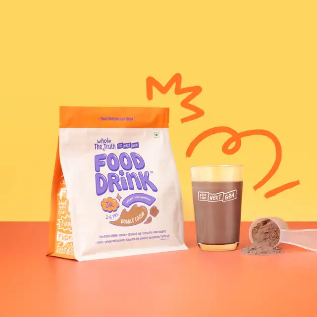 Food Drink