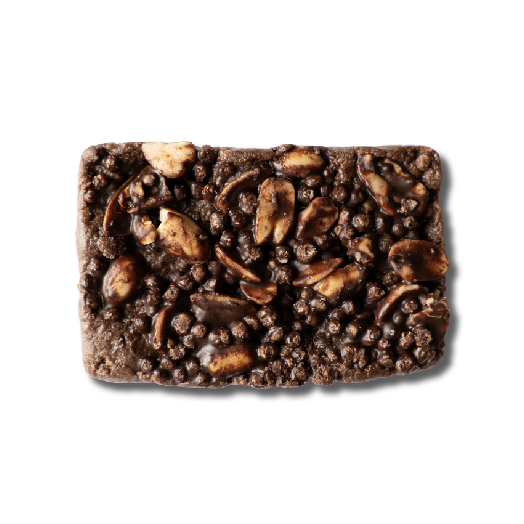 Peanut Millet Cocoa - Pack of 8 Millet Bars - Image 2