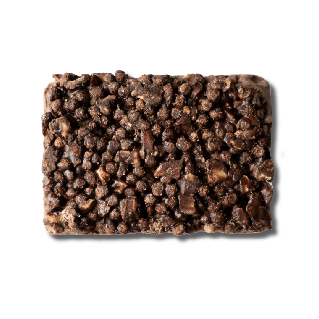 Almond Millet Cocoa - Pack of 8 Millet Bars - Image 3