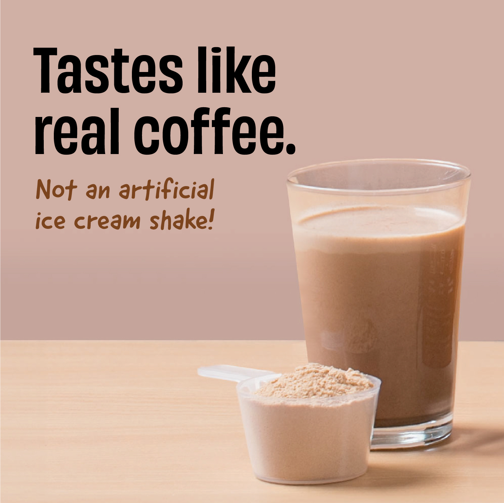 Cold Coffee 24 g Protein Powder - 1 KG with Pack of 6 sachets - Image 8