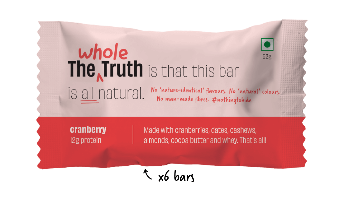 Cranberry - Image 1