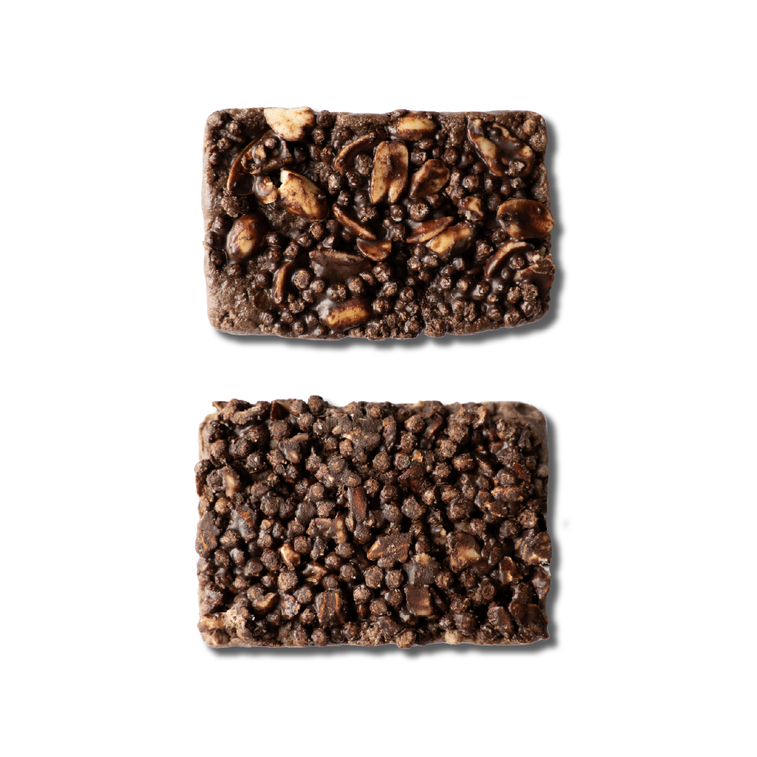 All in One - Pack of 8 Millet Bars - Image 2
