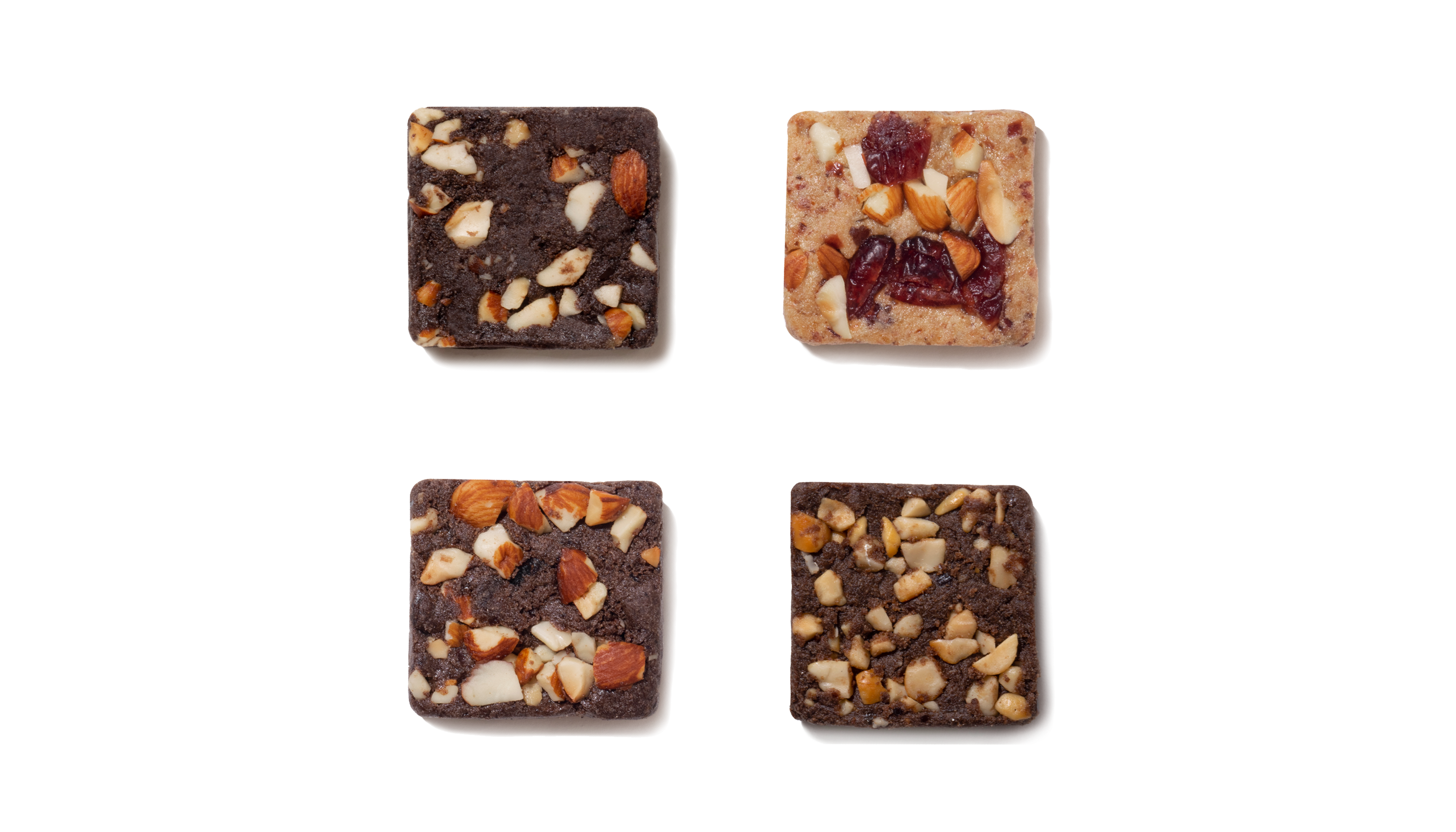 Everyone Party - Pack of 8 Mini Protein Bars - Image 2
