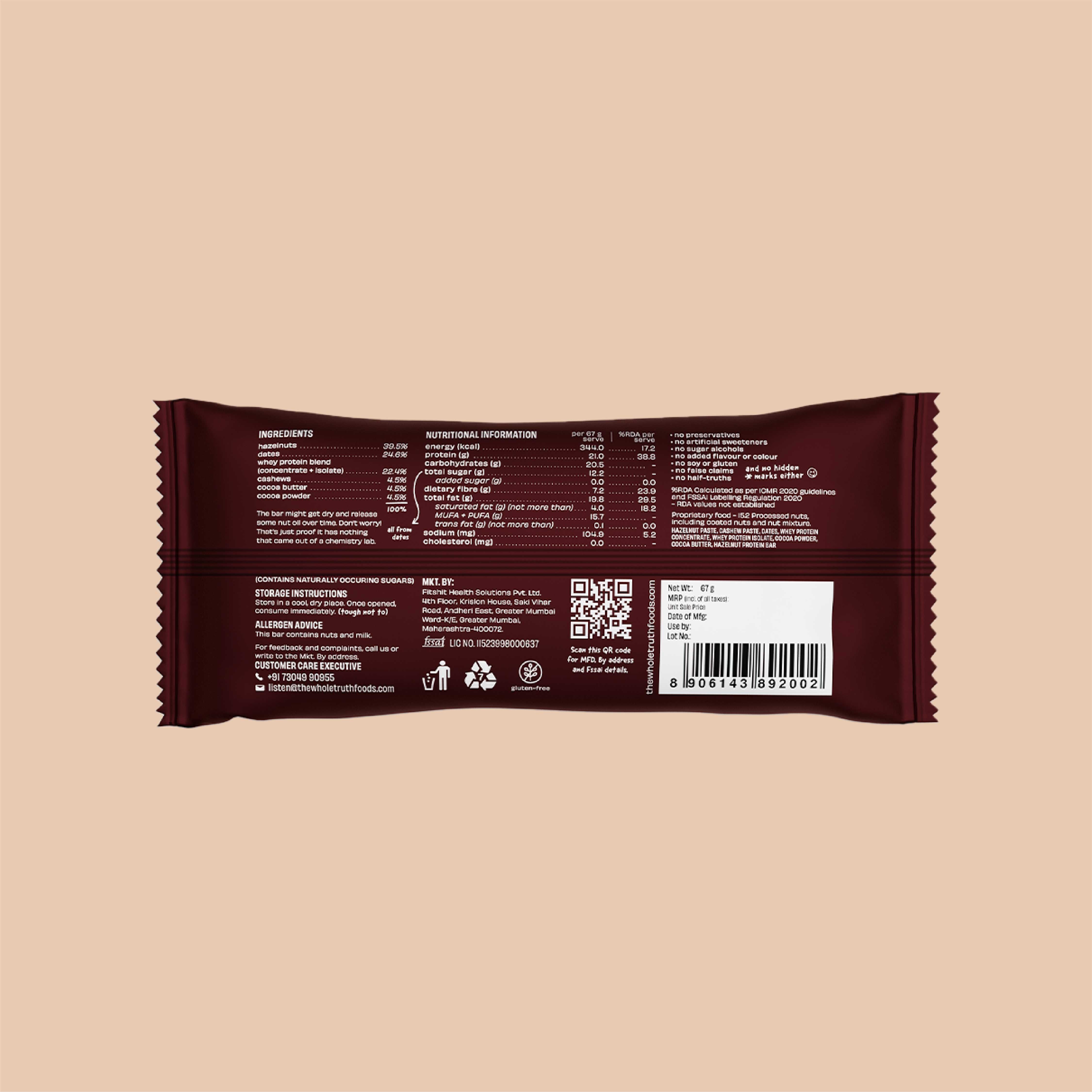 Personalised Box - Pack of 10 - Thumbnail 7