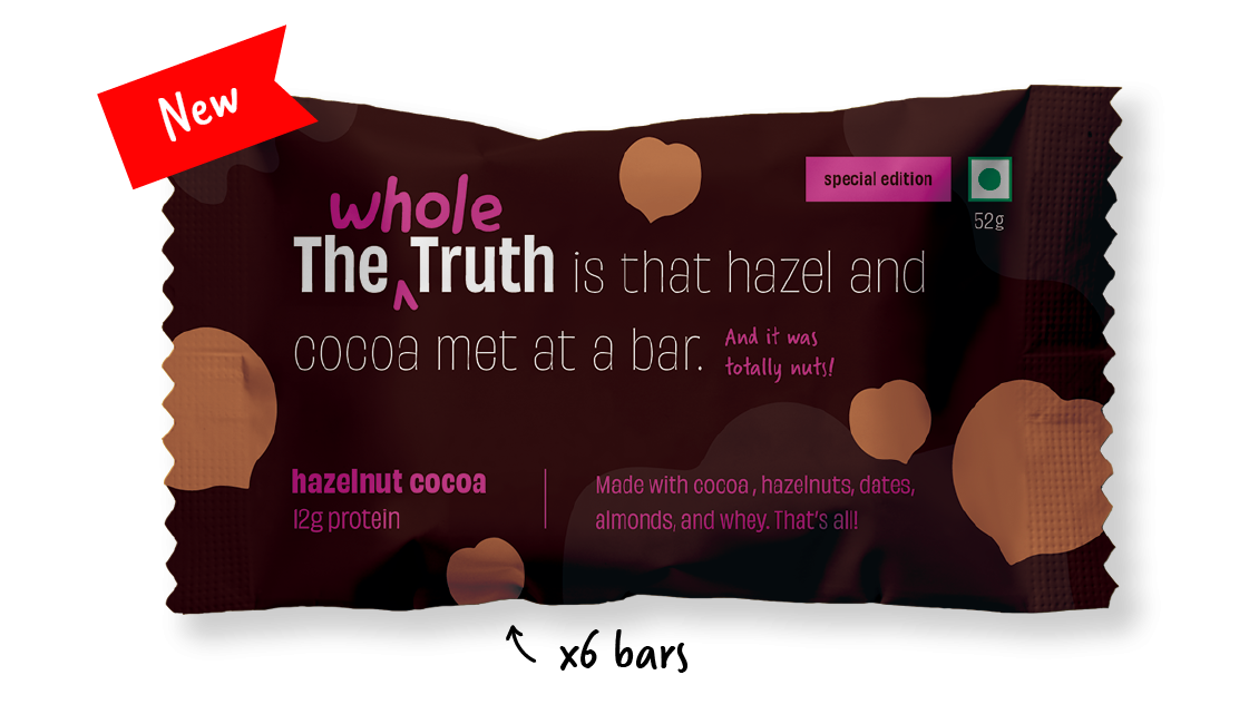 Hazelnut Cocoa - Image 1