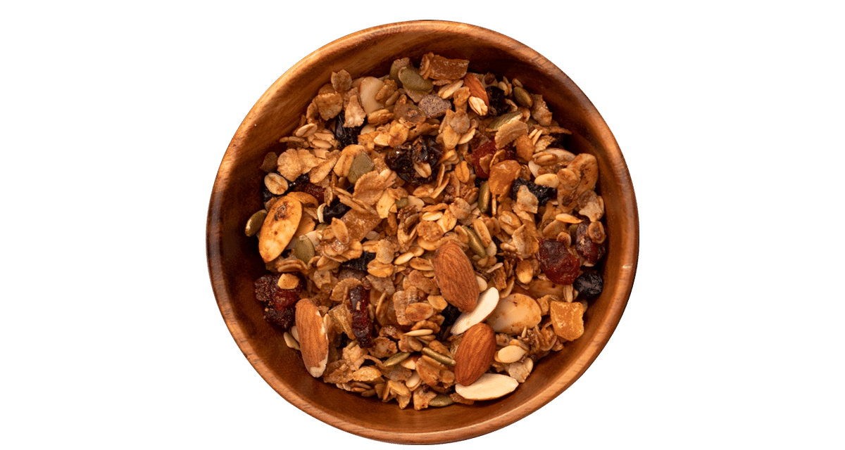 Nuts, Fruits & Seeds - Super Saver Pack of 1.5kg - Thumbnail 2
