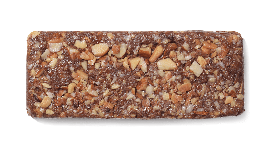 Almond Choco Fudge - Box of 10 - Thumbnail 2