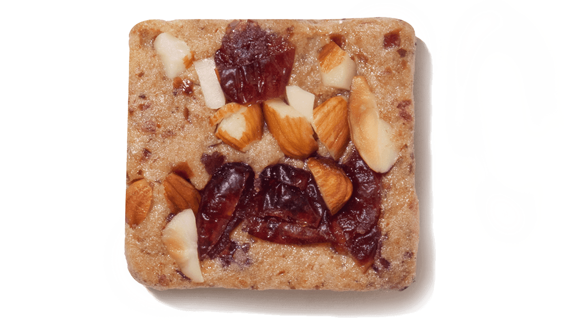 Cranberry Mini Protein Bars - Box of 12 - Image 2