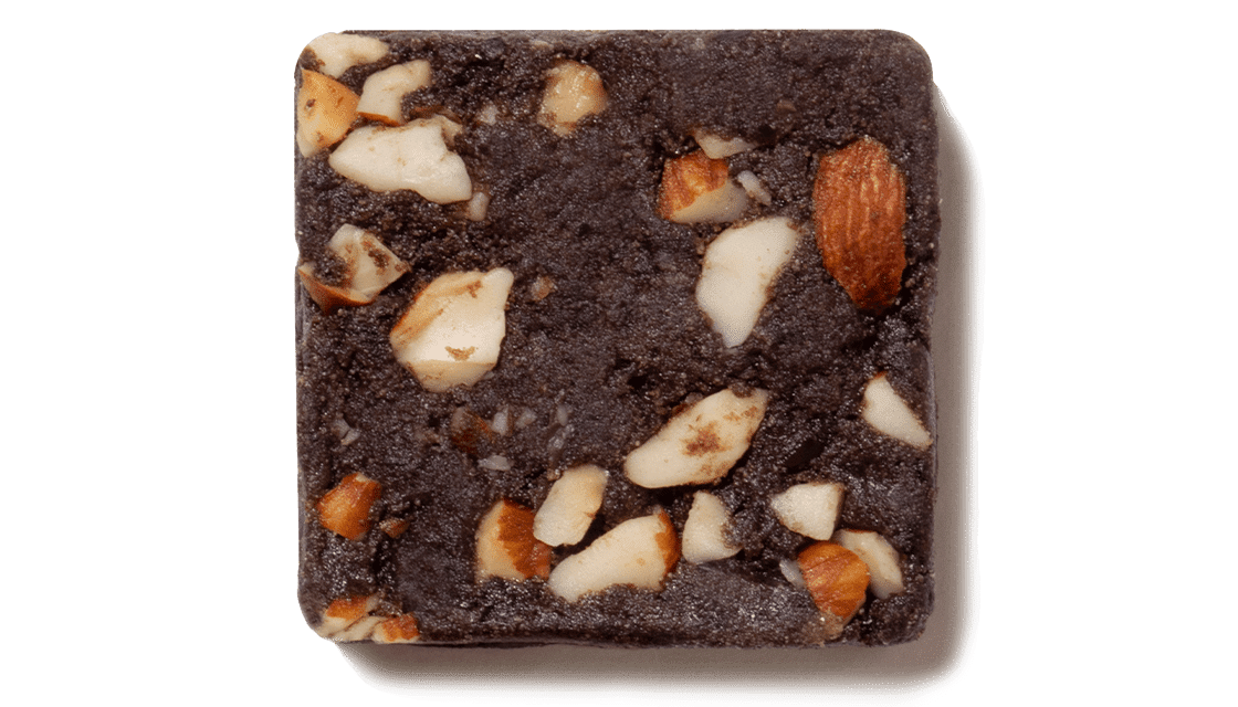 Double Cocoa Mini Protein Bars - Box of 12 - Image 2