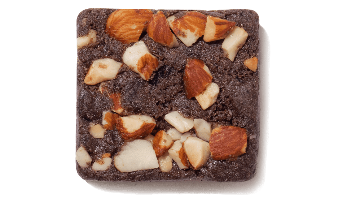 Coffee Cocoa Mini Protein Bars - Box of 12 - Image 2