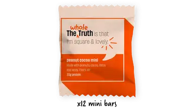 All Products - The Whole Truth Foods