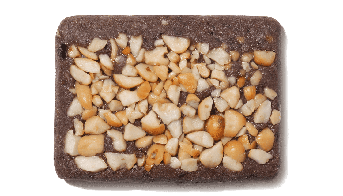 Peanut Cocoa Protein Bars - Box of 8 - Image 2