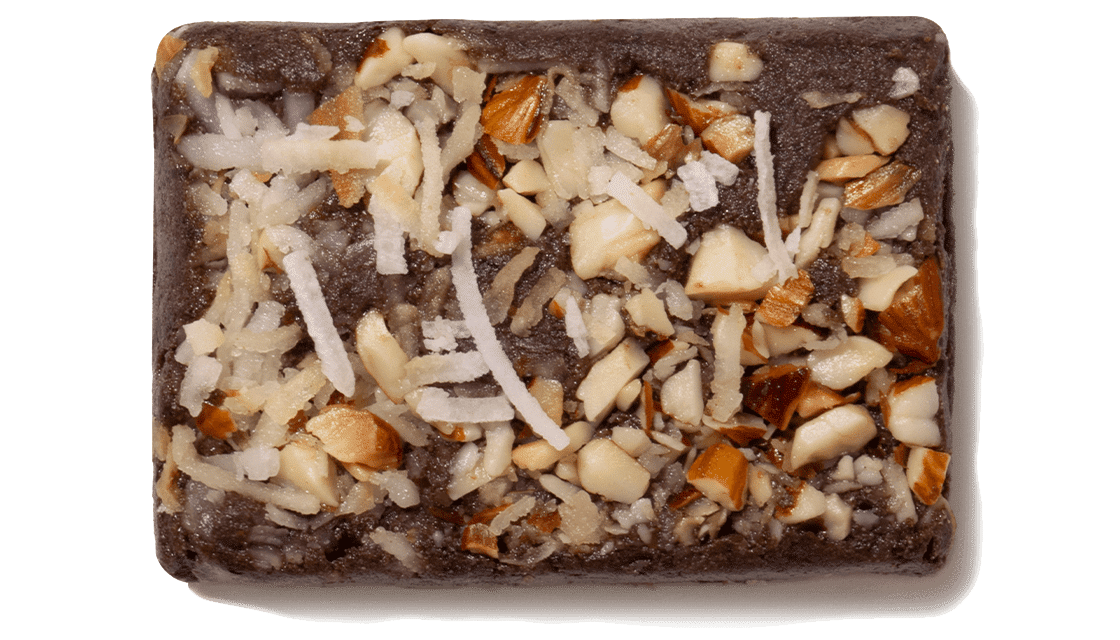 Coconut Cocoa Protein Bars - Box of 8 - Thumbnail 2