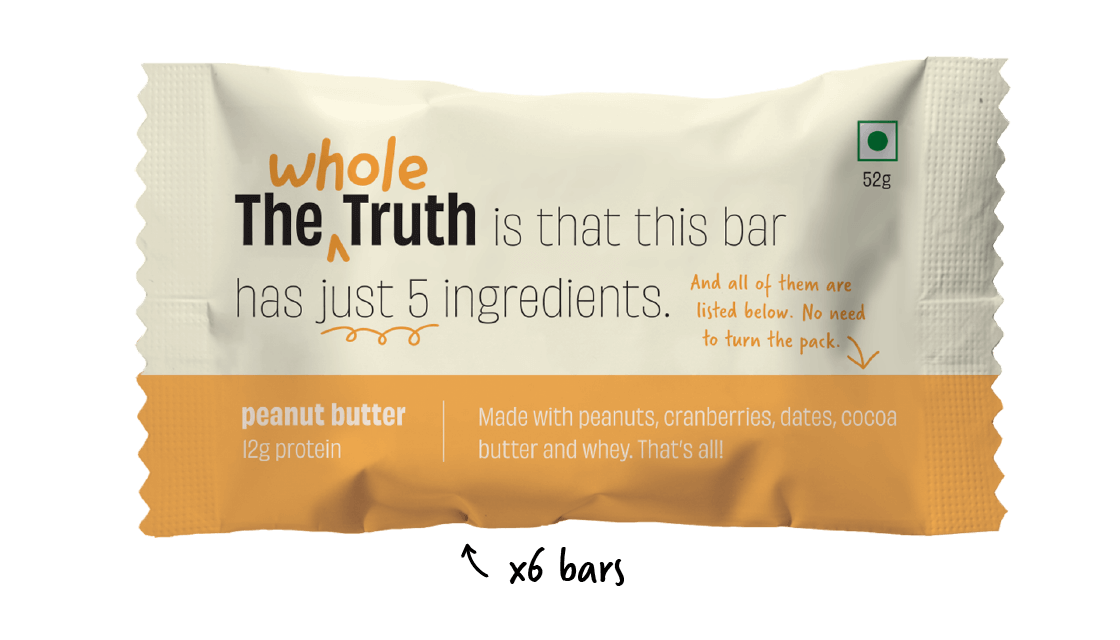 Peanut Butter