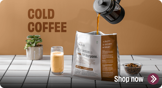 Protein product desktop image