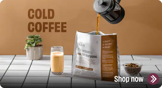 Protein product desktop image